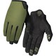 3513247140950 [DND2 TRL GREEN S 自転車用品 ダートグローブ]