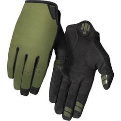 3513247140952 [DND2 TRL GREEN L 自転車用品 ダートグローブ]