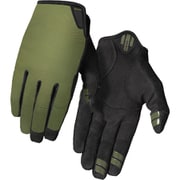 3513247140952 [DND2 TRL GREEN L 自転車用品 ダートグローブ]