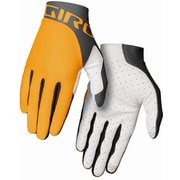 3513617127461 [TRIXTER GLAZE YELLOW/PORTARO GREY S 自転車用品 ダートグローブ]