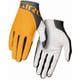 3513617127462 [TRIXTER GLAZE YELLOW/PORTARO GREY M 自転車用品 ダートグローブ]