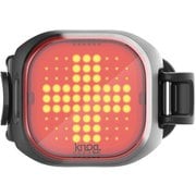 BLINDER MINI CROSS REAR 自転車用品 LEDライト 54-3554362102