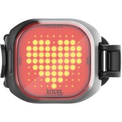 BLINDER MINI LOVE REAR 自転車用品 LEDライト 54-3554362202