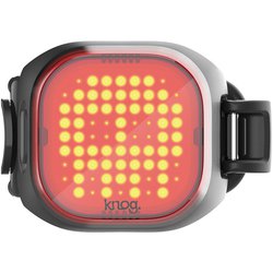 BLINDER MINI SKULL REAR 自転車用品 LEDライト 54-3554362302