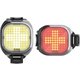 BLINDER MINI CROSS TWINPACK 自転車用品 LEDライト 54-3554363102