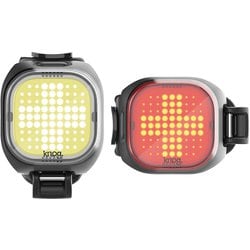 BLINDER MINI CROSS TWINPACK 自転車用品 LEDライト 54-3554363102