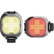 BLINDER MINI CROSS TWINPACK 自転車用品 LEDライト 54-3554363102