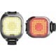 BLINDER MINI SQUARE TWINPACK 自転車用品 LEDライト 54-3554363402