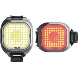 ヨドバシ.com - Knog ノグ 54-3554363402 [BLINDER MINI SQUARE