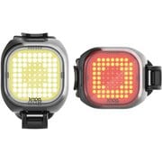 BLINDER MINI SQUARE TWINPACK 自転車用品 LEDライト 54-3554363402