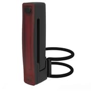 PLUS REAR BLACK 自転車用品 LEDライト 54-3556400402