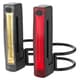 PLUS TWINPACK BLACK 自転車用品 LEDライト 54-3556410002