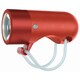 PLUG FRONT RED 自転車用品 LEDライト 54-3556900106