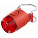 PLUG REAR RED 自転車用品 LEDライト 54-3556900206