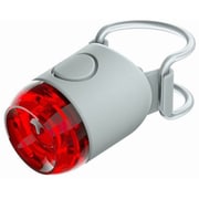 PLUG REAR GREY 自転車用品 LEDライト 54-3556900213
