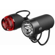 PLUG TWINPACK BLACK 自転車用品 LEDライト 54-3556901002