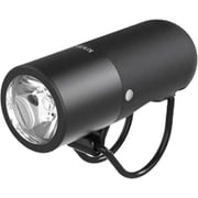 PLUGGER FRONT NINJA BLACK 自転車用品 LEDライト 54-3557101002