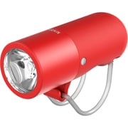 PLUGGER FRONT POST BOX RED 自転車用品 LEDライト 54-3557101006