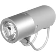 PLUGGER FRONT DOLPHIN GREY 自転車用品 LEDライト 54-3557101010