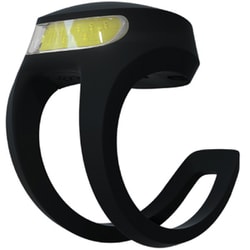 FROG V3 FRONT SPIDER BLACK 自転車用品 LEDライト 54-3570300102