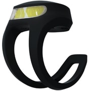 FROG V3 FRONT SPIDER BLACK 自転車用品 LEDライト 54-3570300102