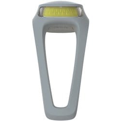 FROG V3 FRONT ABYSS GREY 自転車用品 LEDライト 54-3570300113