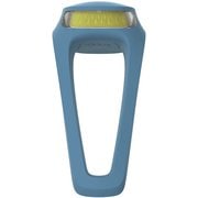 FROG V3 FRONT NEW DENIM BLUE 自転車用品 LEDライト 54-3570300119