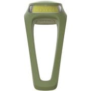 FROG V3 FRONT ARMY JACKET GREEN 自転車用品 LEDライト 54-3570300125