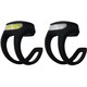 FROG V3 TWINPACK SPIDER BLACK 自転車用品 LEDライト 54-3570301002