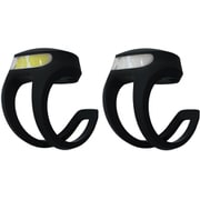 FROG V3 TWINPACK SPIDER BLACK 自転車用品 LEDライト 54-3570301002
