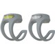 FROG V3 TWINPACK ABYSS GREY 自転車用品 LEDライト 54-3570301013