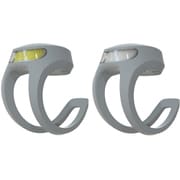 FROG V3 TWINPACK ABYSS GREY 自転車用品 LEDライト 54-3570301013
