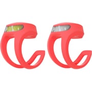 FROG V3 TWINPACK TEQUILA SUNRISE 自転車用品 LEDライト 54-3570301015
