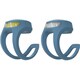 FROG V3 TWINPACK NEW DENIM BLUE 自転車用品 LEDライト 54-3570301019