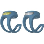 FROG V3 TWINPACK NEW DENIM BLUE 自転車用品 LEDライト 54-3570301019