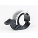 Oi CLASSIC BELL SMALL SILVER 自転車用品 ベル 54-6000100401
