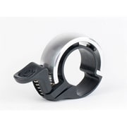 Oi CLASSIC BELL SMALL SILVER 自転車用品 ベル 54-6000100401