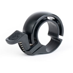 Oi CLASSIC BELL SMALL BLACK 自転車用品 ベル 54-6000100402