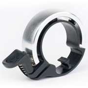 Oi CLASSIC BELL LARGE SILVER 自転車用品 ベル 54-6000100601