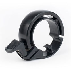 Oi CLASSIC BELL LARGE BLACK 自転車用品 ベル 54-6000100602
