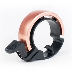 Oi CLASSIC BELL LARGE COPPER 自転車用品 ベル 54-6000100626