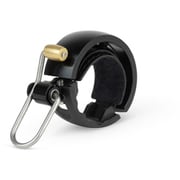 Oi LUXE SMALL BLACK 自転車用品 ベル 54-6000200402