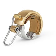 Oi LUXE SMALL BRASS 自転車用品 ベル 54-6000200407