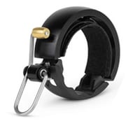 Oi LUXE LARGE BLACK 自転車用品 ベル 54-6000200602