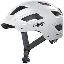 HYBAN2.0 POLAR WHITE M 自転車用品 アーバンヘルメット 85-2701600510