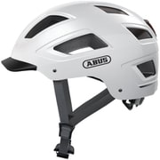 HYBAN2.0 POLAR WHITE M 自転車用品 アーバンヘルメット 85-2701600510
