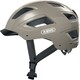 HYBAN2.0 MONUMENT GREY M 自転車用品 アーバンヘルメット 85-2701600513