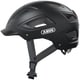 HYBAN2.0 VELVET BLACK L 自転車用品 アーバンヘルメット 85-2701600602