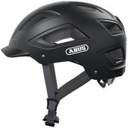 HYBAN2.0 VELVET BLACK L 自転車用品 アーバンヘルメット 85-2701600602