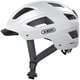 HYBAN2.0 POLAR WHITE L 自転車用品 アーバンヘルメット 85-2701600610